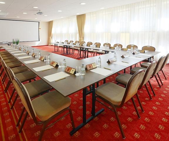 Hotel Wolne Miasto East Pomeranian Voivodeship Gdansk Meeting Room