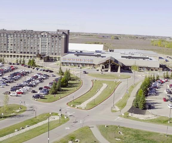 River Cree Resort and Casino Alberta Edmonton Exterior Detail
