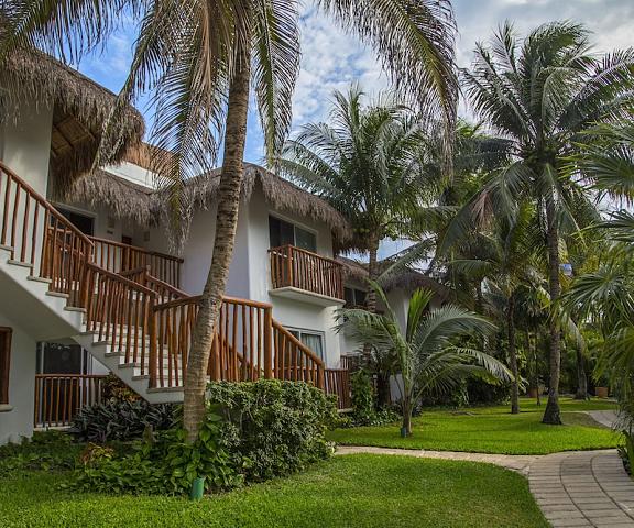 Las Villas Akumal Quintana Roo Akumal Exterior Detail