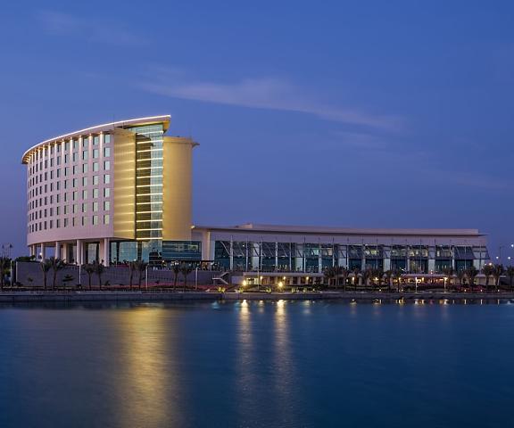 Bay La Sun Hotel & Marina null Jeddah Exterior Detail