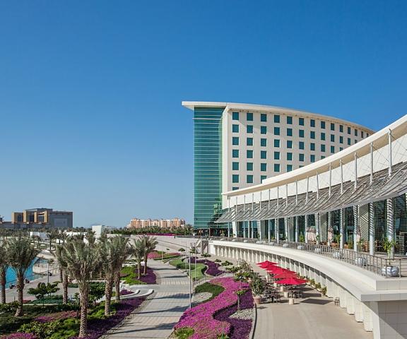 Bay La Sun Hotel & Marina null Jeddah View from Property