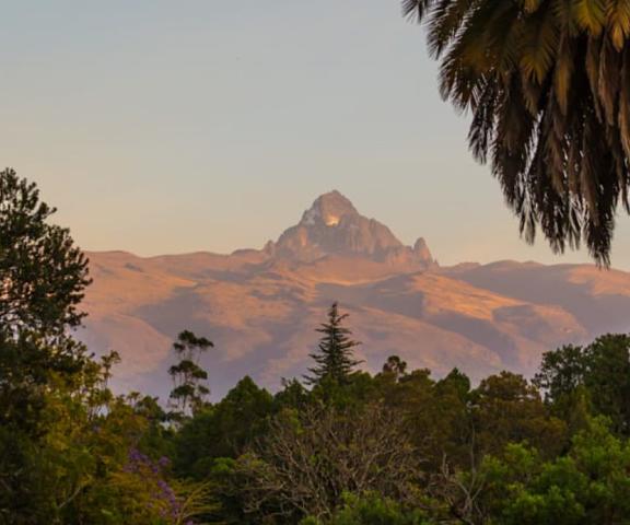 Fairmont Mount Kenya Safari null Nanyuki View from Property