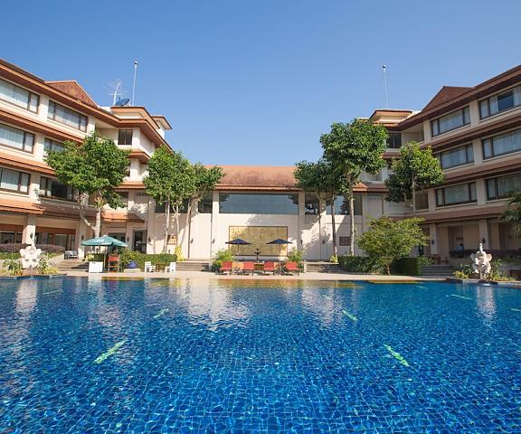 The Imperial River House Resort Chiang Rai Province Chiang Rai Exterior Detail