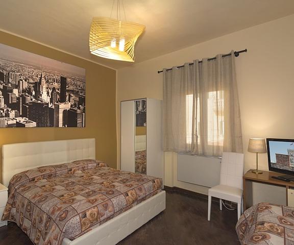 Hotel Il Giardino Tuscany Pisa Room
