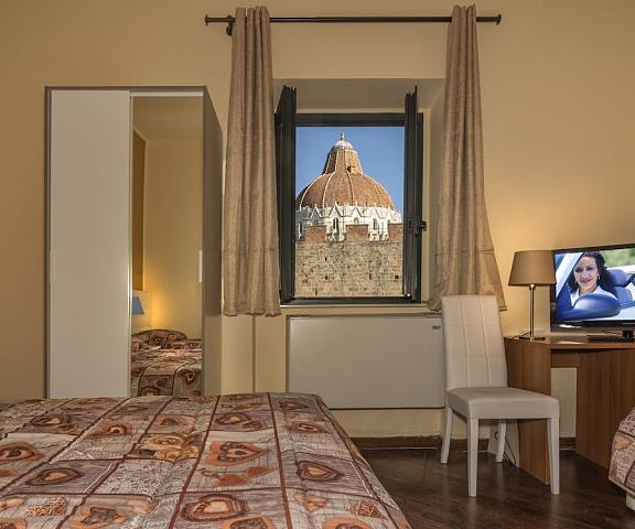 Hotel Il Giardino Tuscany Pisa Room