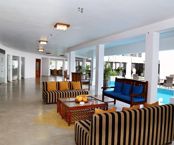 Hibiscus Beach Hotel And Villas Kalutara District Wadduwa Terrace