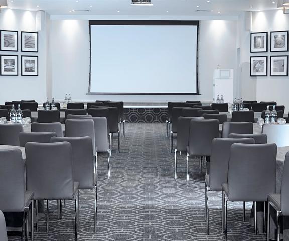 Staverton Park Hotel & Golf Club England Daventry Meeting Room