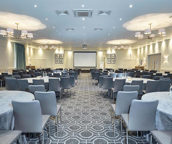 Staverton Park Hotel & Golf Club England Daventry Meeting Room