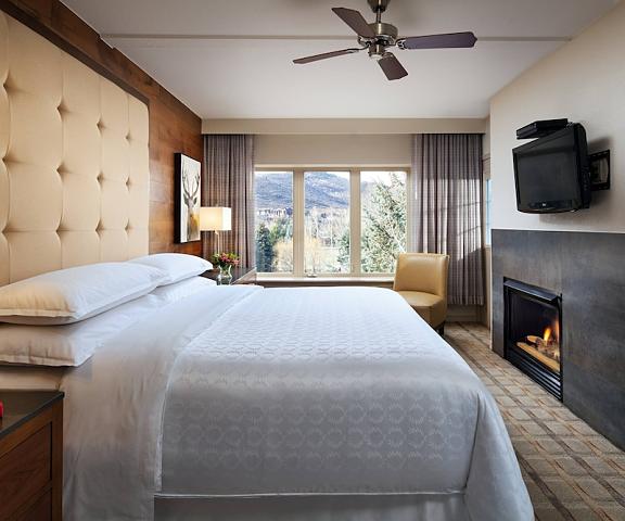 Sheraton Lakeside Terrace Villas at Mountain Vista, Avon, Vail Valley Colorado Avon Room