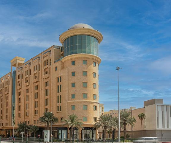Millennium Hotel Doha null Doha Exterior Detail