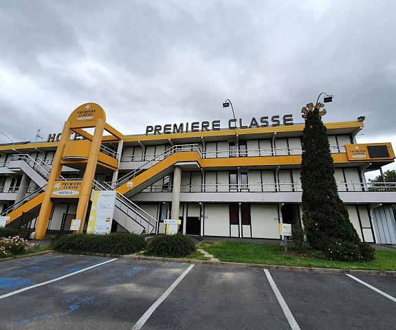 Premiere Classe Bethune - Fouquières Les Béthune Hauts-de-France Fouquieres-les-Bethune Facade