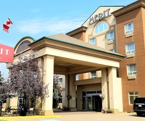 Merit Hotel & Suites Alberta Fort McMurray Primary image