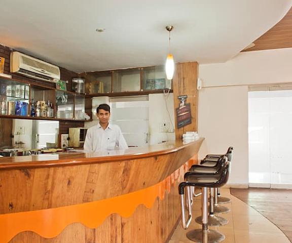 MPT Tansen Residency Madhya Pradesh Gwalior Bar