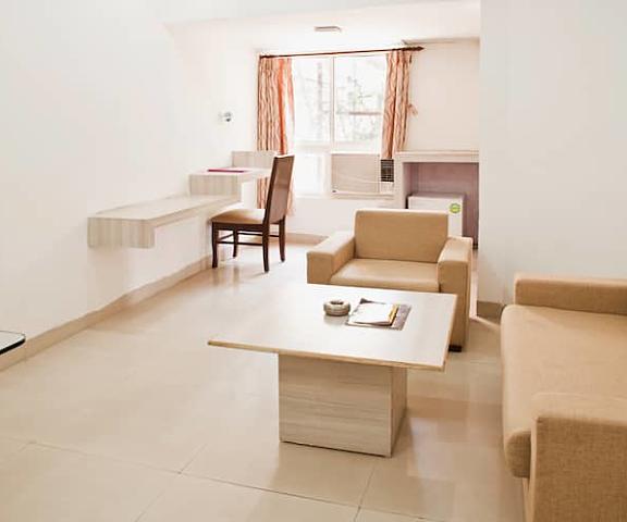 MPT Tansen Residency Madhya Pradesh Gwalior Suite