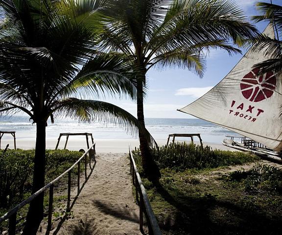 Txai Resort Itacaré Bahia (state) Itacare View from Property