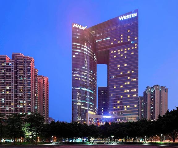 The Westin Guangzhou Guangdong Guangzhou Primary image