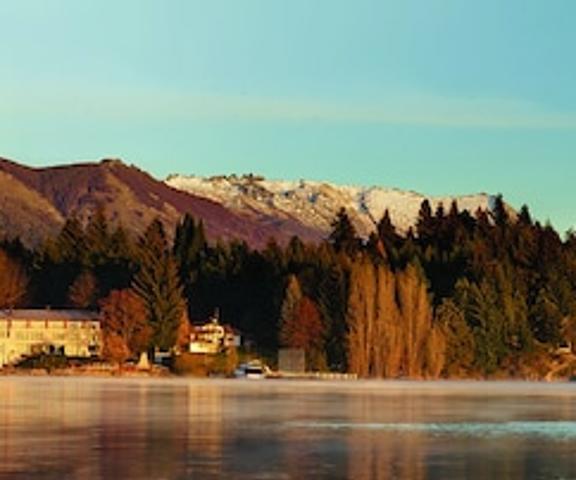 El Casco Art Hotel null Bariloche Lake