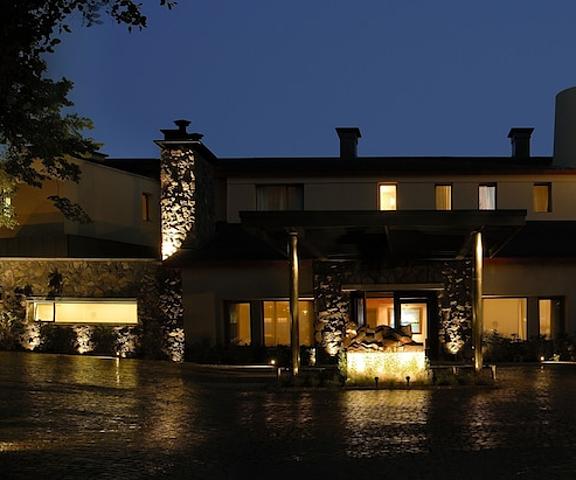 El Casco Art Hotel null Bariloche Entrance