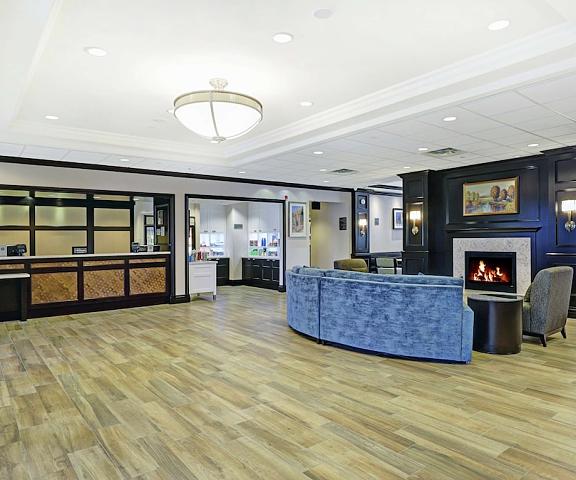 Homewood Suites by Hilton Cambridge Waterloo Ontario Ontario Cambridge Lobby