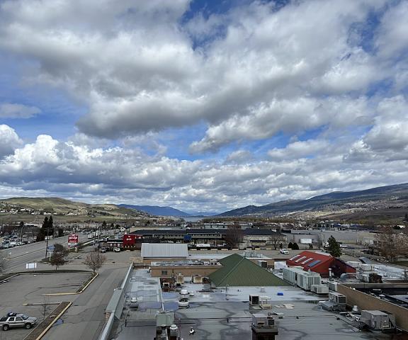 Divya Sutra Plaza and Conference Centre, Vernon, BC British Columbia Vernon Land View from Property