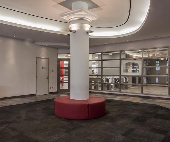 Residence & Conference Centre - Toronto Ontario Toronto Interior Entrance