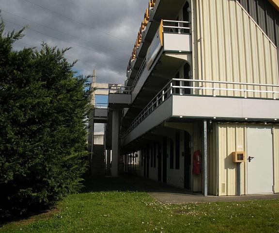 Premiere Classe Dreux Centre - Loire Valley Dreux Exterior Detail