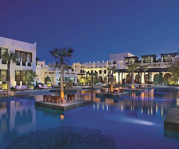 Sharq Village & Spa, a Ritz-Carlton Hotel null Doha Exterior Detail