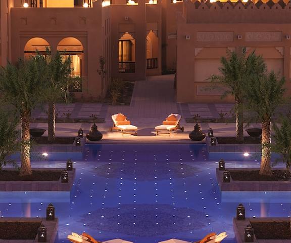 Sharq Village & Spa, a Ritz-Carlton Hotel null Doha Facade