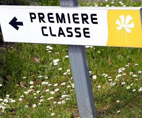 Premiere Classe Dunkerque Sud - Loon Plage Hauts-de-France Loon-Plage Property Grounds