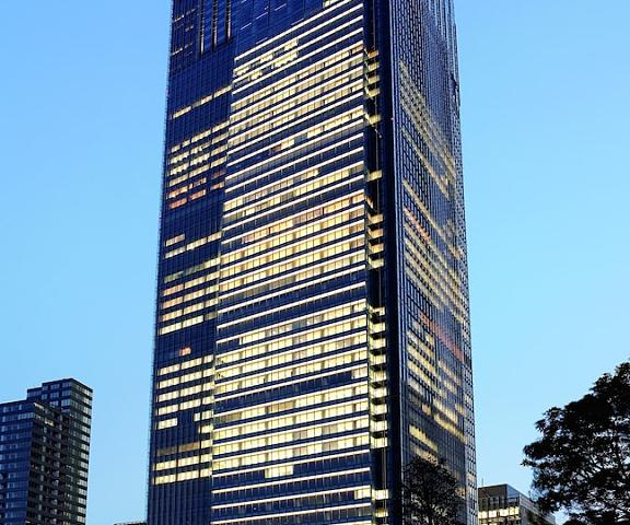 The Ritz-Carlton, Tokyo Tokyo (prefecture) Tokyo Exterior Detail
