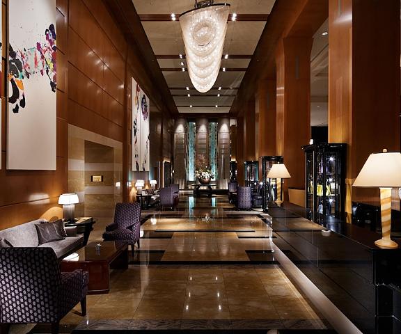The Ritz-Carlton, Tokyo Tokyo (prefecture) Tokyo Lobby