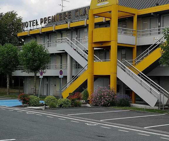 Hotel Première Classe Lille Sud - Seclin Hauts-de-France Seclin Facade