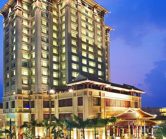 TTC Imperial Hotel Thua Thien-Hue Hue Facade