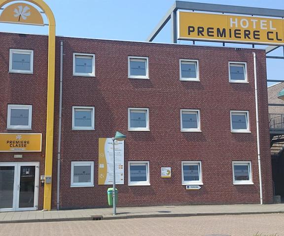 Premiere Classe Breda North Brabant Breda Primary image