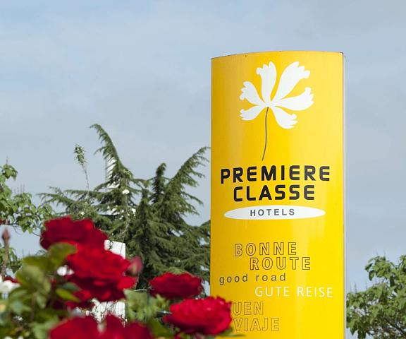 Premiere Classe Plaisir Ile-de-France Plaisir Exterior Detail
