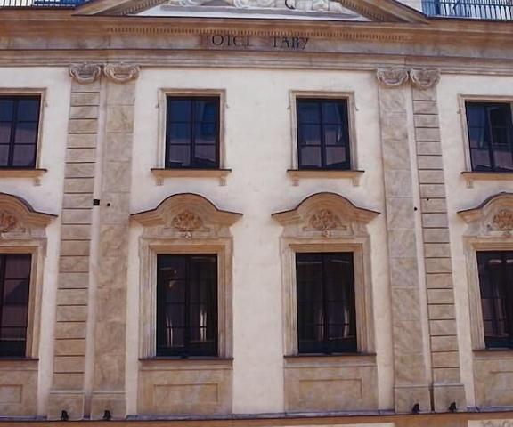 Hotel Stary Lesser Poland Voivodeship Krakow Exterior Detail