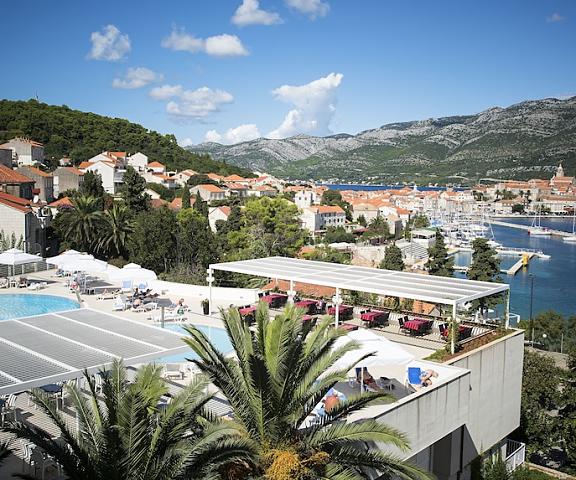 Marko Polo Hotel by Aminess Dubrovnik - Southern Dalmatia Korcula Exterior Detail