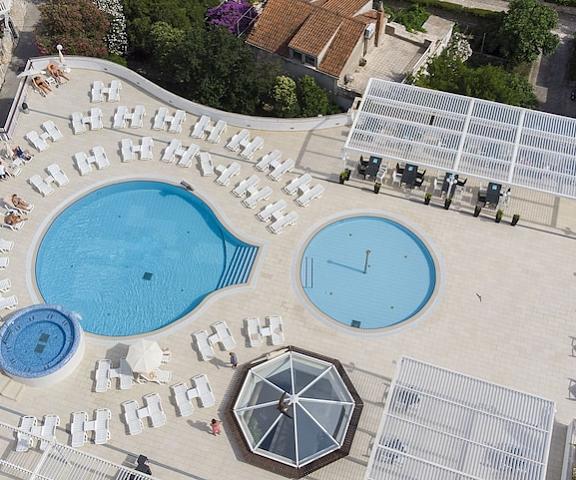 Marko Polo Hotel by Aminess Dubrovnik - Southern Dalmatia Korcula Aerial View