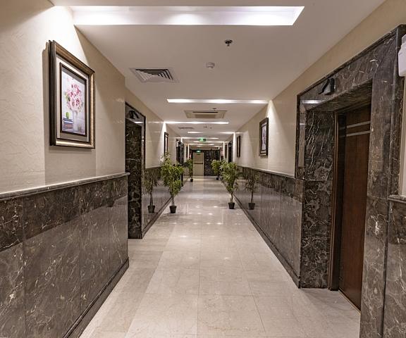Platinum Suites Jeddah null Jeddah Interior Entrance