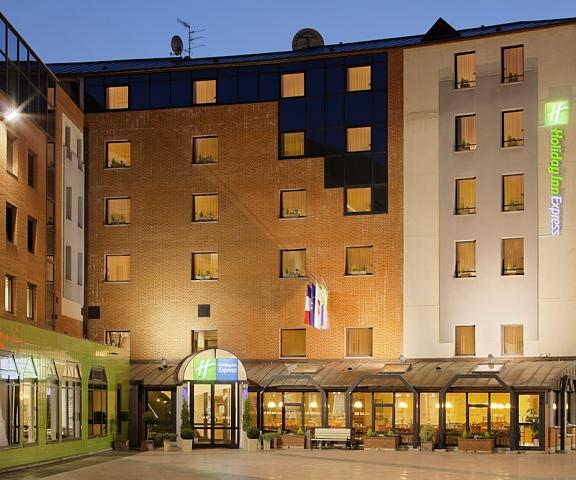 Holiday Inn Express Arras, an IHG Hotel Hauts-de-France Arras Primary image