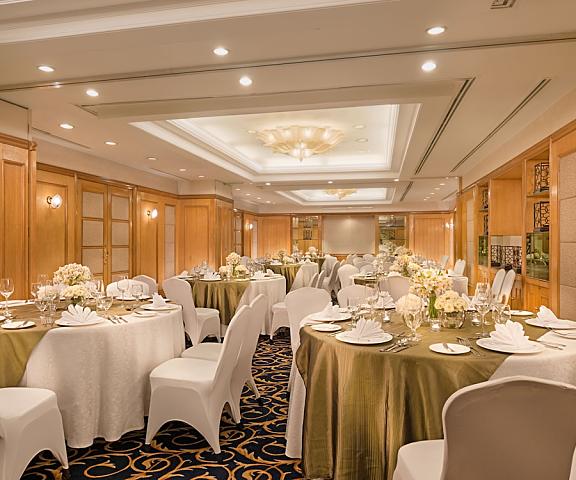 Richmonde Hotel Ortigas powered by ASTON null Mandaluyong Banquet Hall