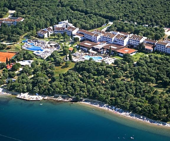 Valamar Tamaris Resort Istria (county) Tar-Vabriga Aerial View