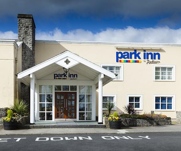Park Inn by Radisson Shannon Airport Clare (county) Shannon Entrance