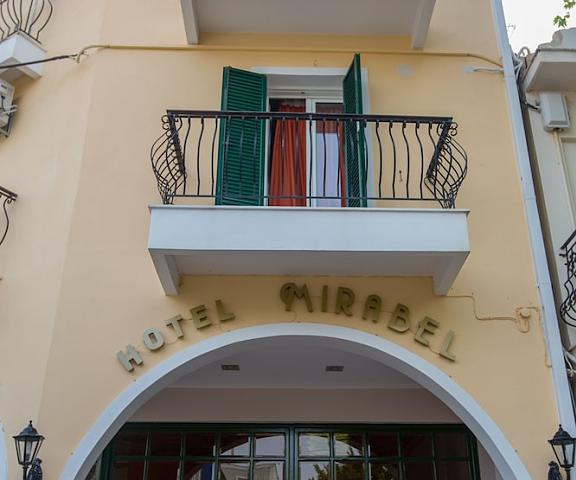 Mirabel Hotel Ionian Islands Kefalonia Exterior Detail