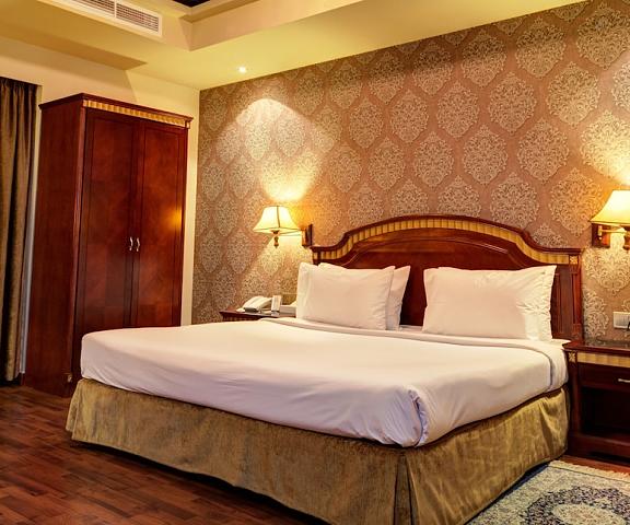 Nihal Hotel Dubai Dubai Room