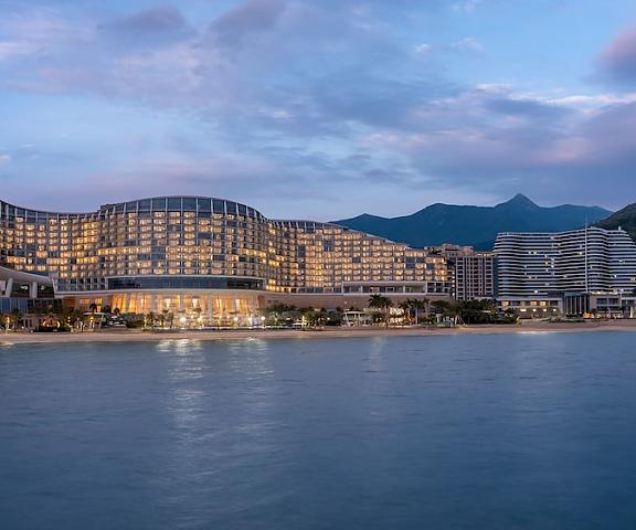 InterContinental Shenzhen Dameisha Resort, an IHG Hotel Guangdong Shenzhen Primary image
