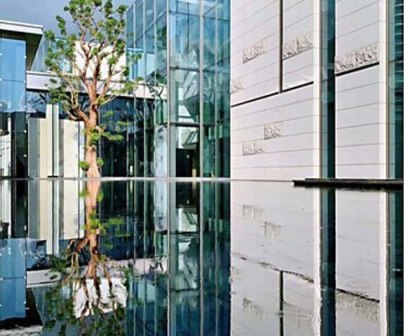 InterContinental Shenzhen Dameisha Resort, an IHG Hotel Guangdong Shenzhen Exterior Detail
