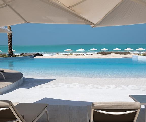 Jumeirah at Saadiyat Island Resort Abu Dhabi Abu Dhabi Beach
