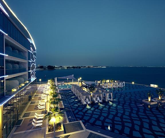 Royal M Hotel & Resort Abu Dhabi Abu Dhabi Abu Dhabi Exterior Detail