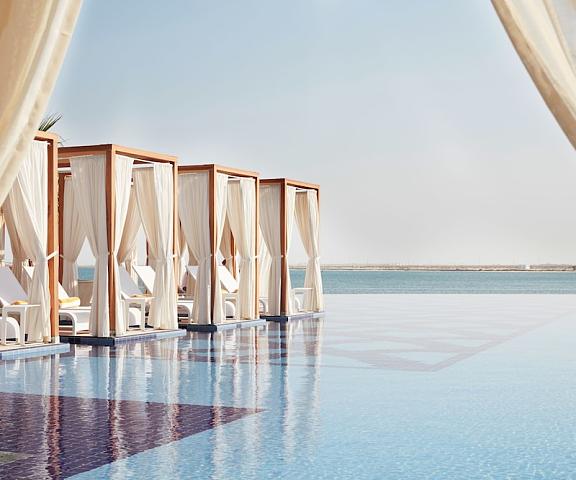 Royal M Hotel & Resort Abu Dhabi Abu Dhabi Abu Dhabi Facade